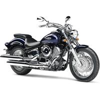 YAMAHA XVS 1100 Drag Star 2002-2011